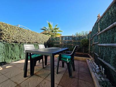 Vente Maison VILLENEUVE-LOUBET 