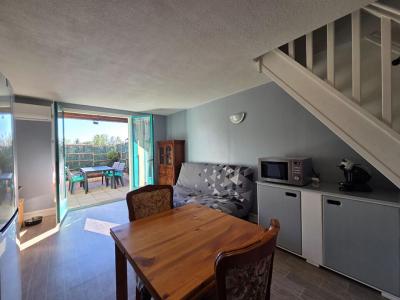 Vente Maison VILLENEUVE-LOUBET 
