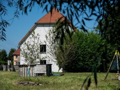 Vente Maison 7 pièces FRESNE-SAINT-MAMES 70130