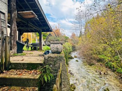 Vente Maison 5 pices ARBENT 01100