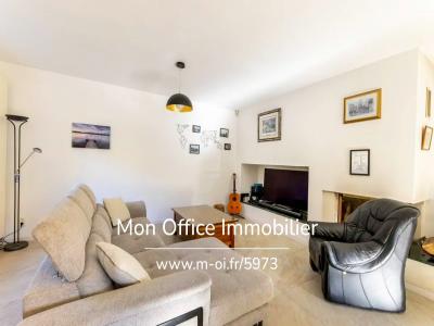 Vente Maison 5 pices SIMIANE-COLLONGUE 13109