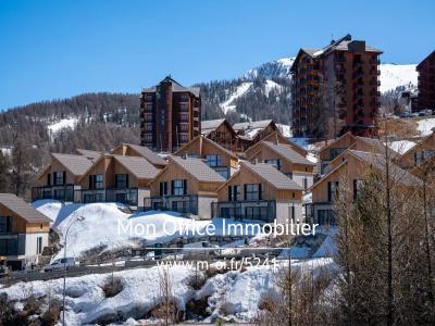 Vente Maison 6 pièces RISOUL 05600