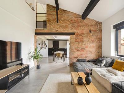 Vente Maison 7 pices POMPERTUZAT 31450