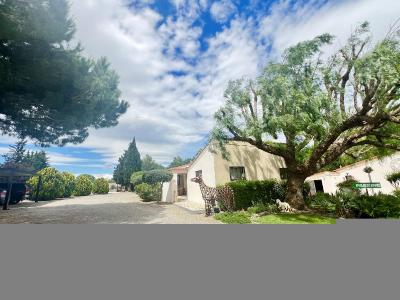 Vente Maison 6 pices MONTPELLIER 34000