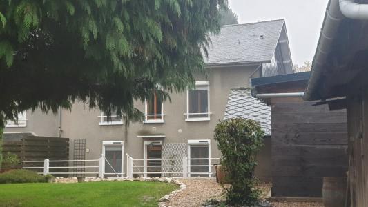 Vente Maison 6 pices CHATEAUNEUF-LA-FORET 87130