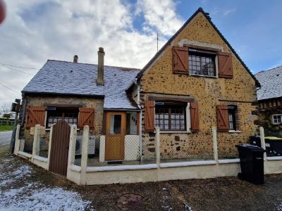 Vente Maison 3 pices BELHOMERT-GUEHOUVILLE 28240