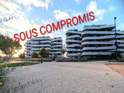 Vente Appartement 3 pices ROANNE 42300