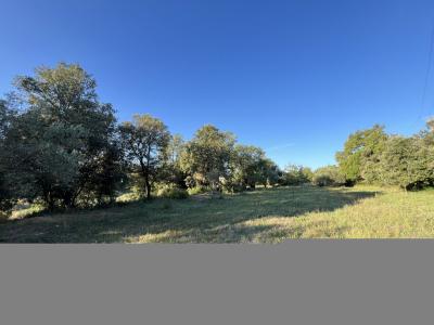 Vente Terrain SAINT-BENEZET 30350