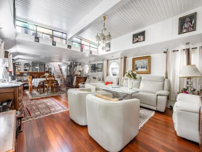 Vente Appartement 6 pices CHOISY-LE-ROI 94600