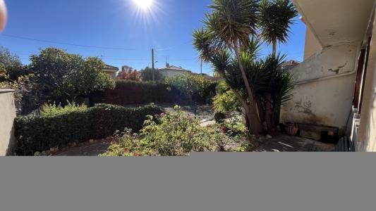 Vente Maison 6 pices OLONZAC 34210