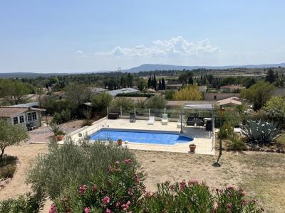 Vente Maison 5 pices REDORTE 11700