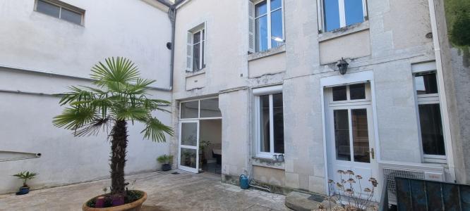 Vente Maison 7 pièces VENDOME 41100