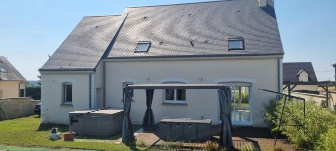 Vente Maison 7 pièces VENDOME 41100