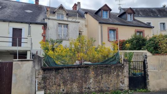photo For sale House MONDOUBLEAU 41