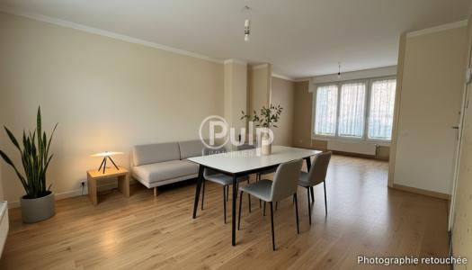 Vente Maison 5 pices CUINCY 59553