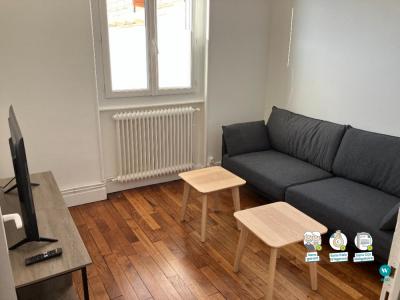 Location Appartement 4 pices LYON-3EME-ARRONDISSEMENT 69003