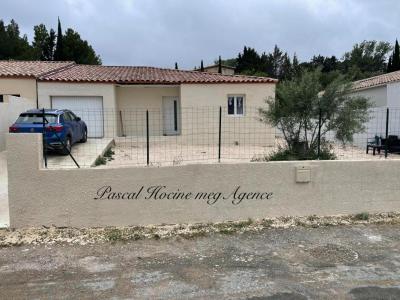 Vente Maison 5 pices FABREZAN 11200
