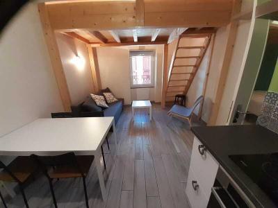 Location Appartement 2 pièces VOIRON 38500