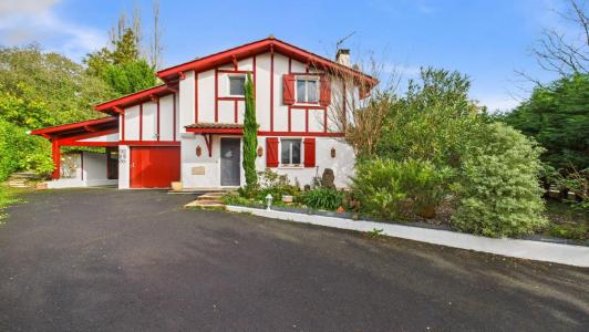 Vente Maison 4 pices CAMBO-LES-BAINS 64250