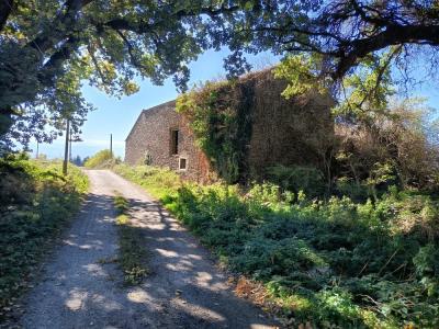 Vente Maison TOURETTE-CABARDES  11