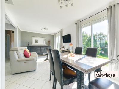 Vente Maison 4 pices SAINT-MARS-DU-DESERT 44850