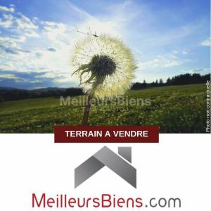 Vente Terrain COLOMBES 92700