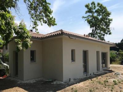 Location Maison 3 pices VILLENAVE-D'ORNON 33140