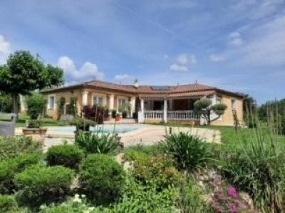 Vente Maison 6 pices AIRES 34600