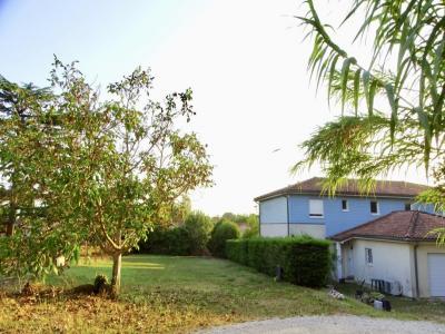 Vente Maison 5 pices ISLE-JOURDAIN 32600