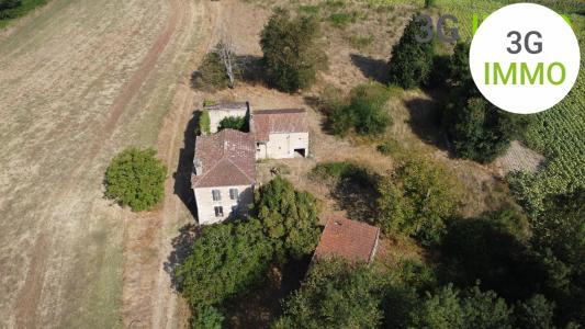 photo For sale House LAYRAC 47