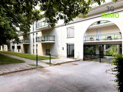 Vente Appartement 2 pices BIENVILLE 60200