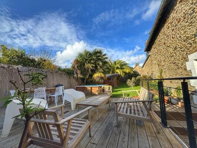 Vente Maison 5 pièces PLEURTUIT 35730