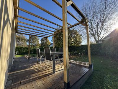 Vente Maison 7 pièces PLEURTUIT 35730