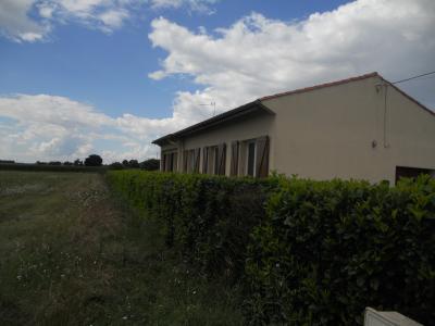 Location Maison 4 pièces CALMONT 31560