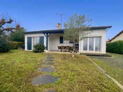 Vente Maison 5 pices LANGON 33210