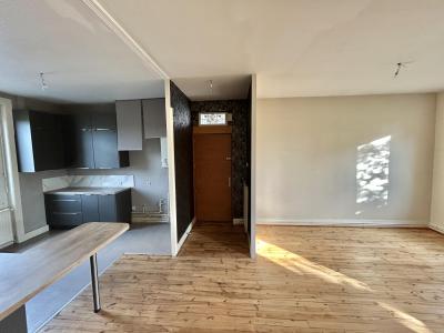 Vente Appartement 4 pices SAINT-ETIENNE 42100