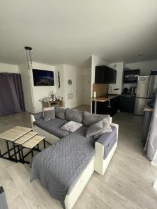 Vente Appartement 3 pièces MEAUX 77100