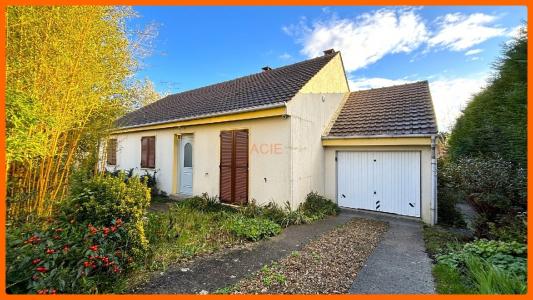Vente Maison 6 pices LOUVRES 95380