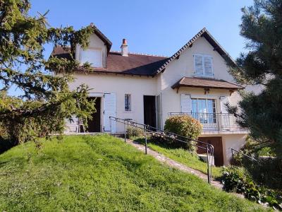 photo For sale House ROCHE-POSAY 86