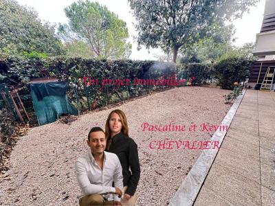 Vente Appartement 3 pices ISTRES 13800