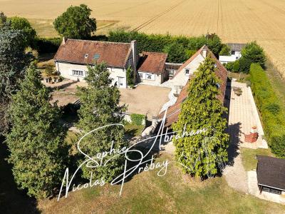 Vente Maison 11 pices PITHIVIERS 45300