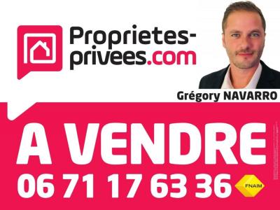 Vente Terrain MONTPELLIER 34090