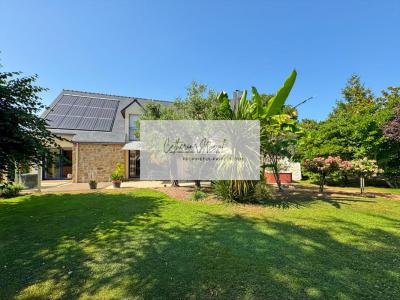 Vente Maison 7 pièces GUERANDE 44350