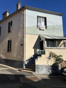 Vente Maison 4 pièces CEYRAT 63122