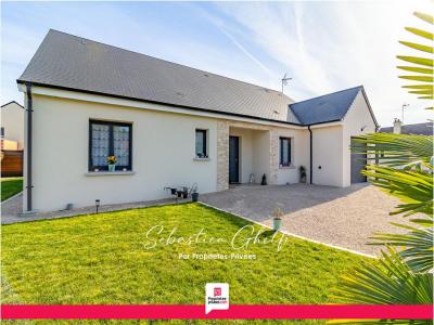 Vente Maison 5 pices ROMORANTIN-LANTHENAY 41200