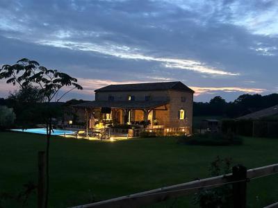 Vente Prestige SERIGNAC-PEBOUDOU 47410