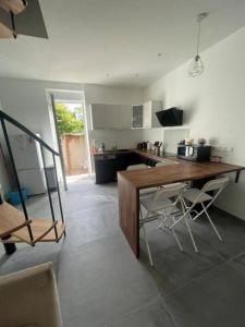 Vente Maison 4 pièces SAINT-PRIEST 69800