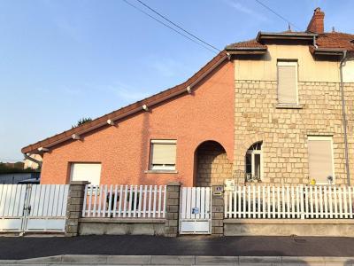 Vente Maison 5 pièces SAINT-DIZIER 52100