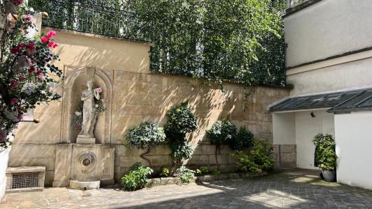 Location Appartement 2 pices PARIS-8EME-ARRONDISSEMENT 75008