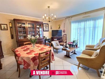 Vente Appartement 4 pices SAINT-NAZAIRE 44600